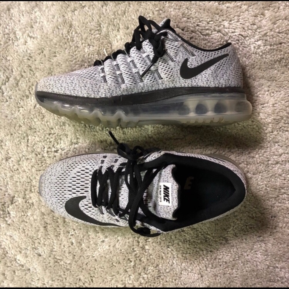 Nike air max